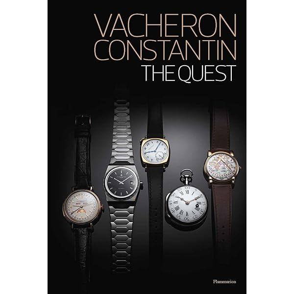 洋書 Guide pour collectionneur Vacheron Constantin 